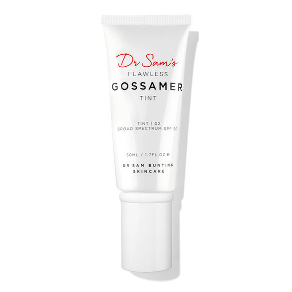DR SAM'S Flawless Gossamer Tint SPF 50 | Space NK | Space NK - UK