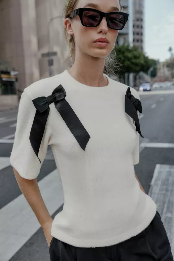 An enhanced experience.Check it out in the app.Open app | Zara US