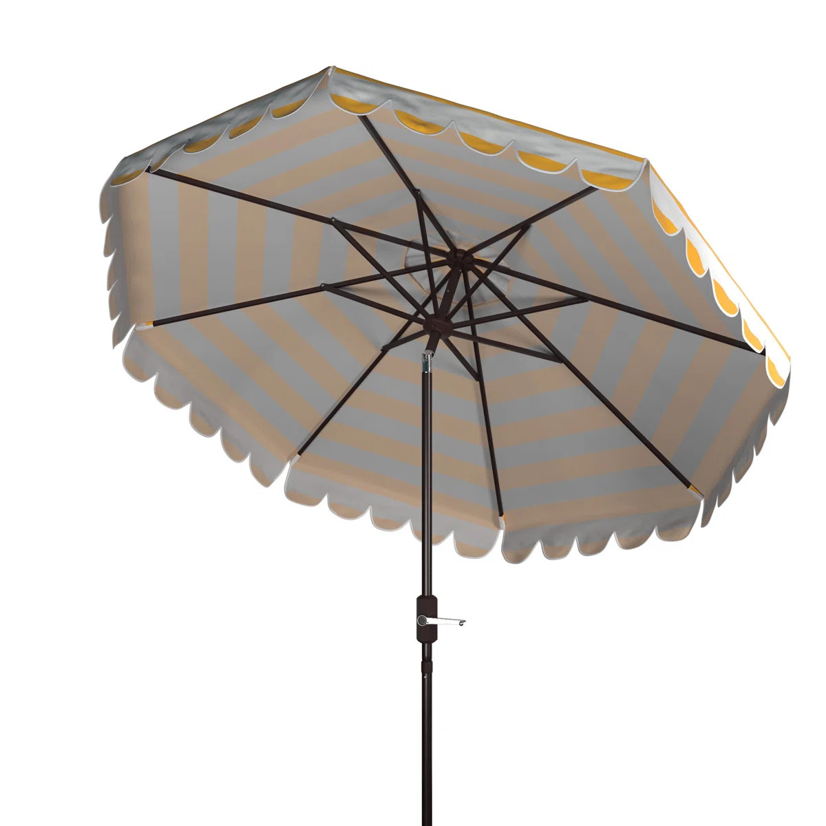 Natalee Tilt Market Umbrella | Wayfair North America