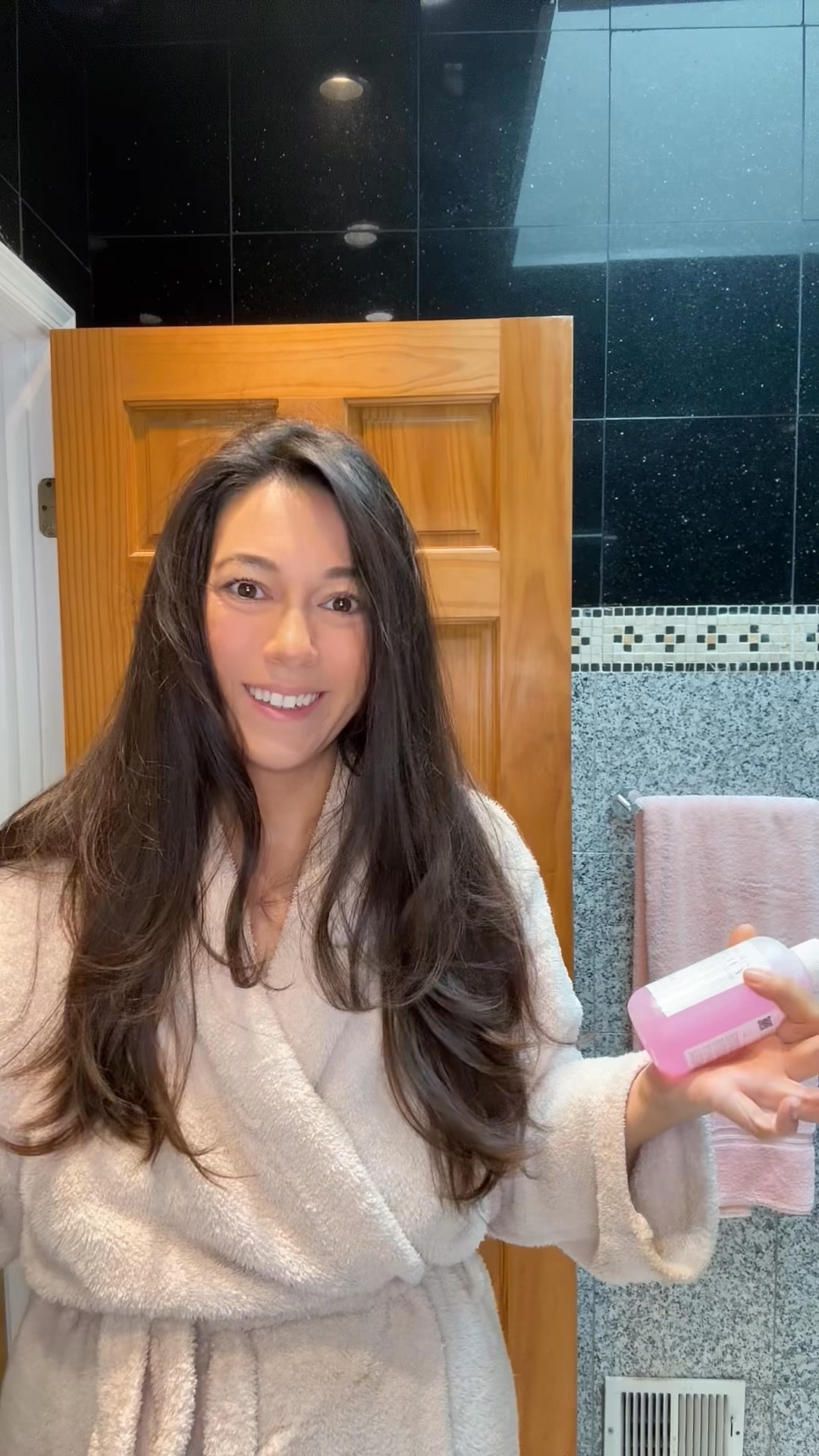 A big meeting calls for big hair!!! 

#LTKStyleTip #LTKSaleAlert #LTKBeauty