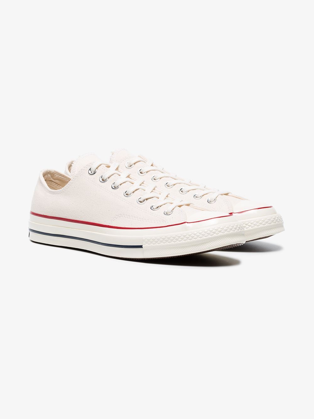 Converse Chuck Taylor All Star 70 Vintage canvas sneakers | Browns Fashion