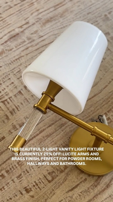 Statement from Wayfair ✨ Instantly elevate your space!

#LTKhome #wayfair #wayfairfinds #lighting #chandelier #homedecor #ltkit

#LTKdayinmylife #LTKmomlife #LTKHome