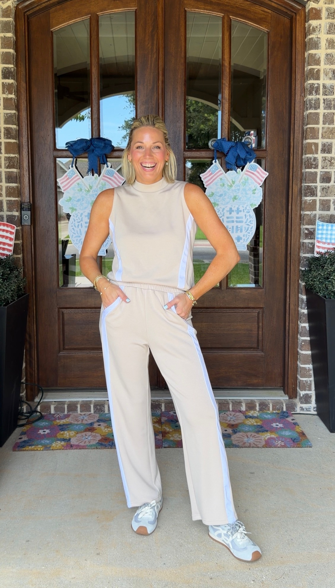 OOTD! So comfy for days on the go! 

 #LTKdayinmylife #LTKgrwm #LTKootd