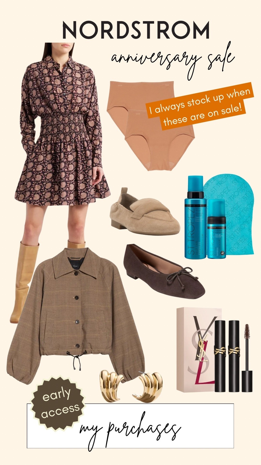 Nordstrom anniversary sale, loafers, ballet flat, smoothing underwear, seamless underwear, fit and flare dress, family photo dress, fall family photos

True autumn, soft autumn, dark autumn, hocautumn i

#LTKSaleAlert #LTKMidsize #LTKStyleTip