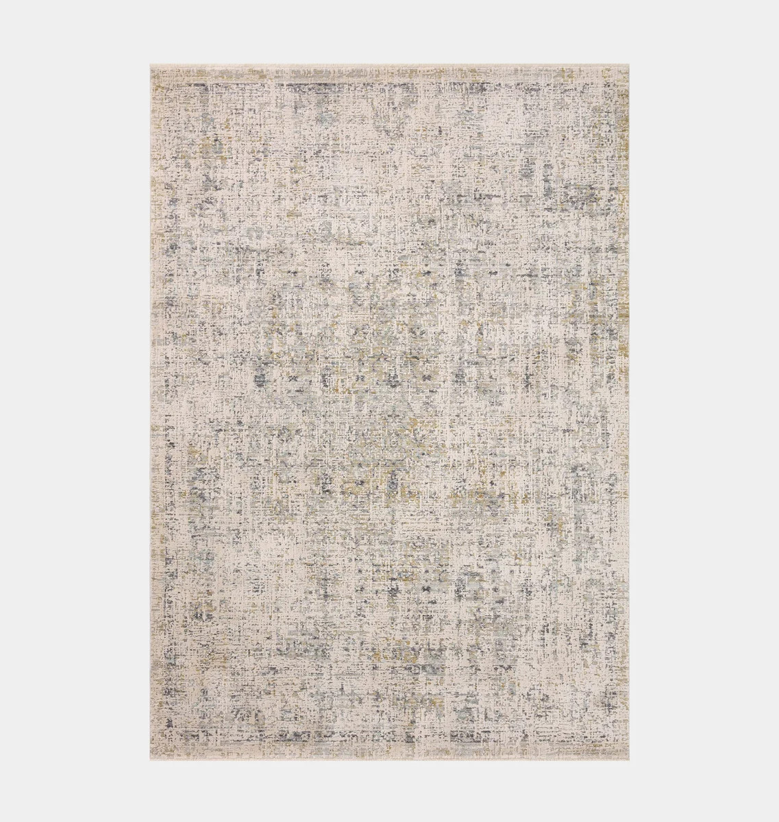 Alie ALE-02 Sand / Sky Area Rug | Shoppe Amber Interiors | Amber Interiors
