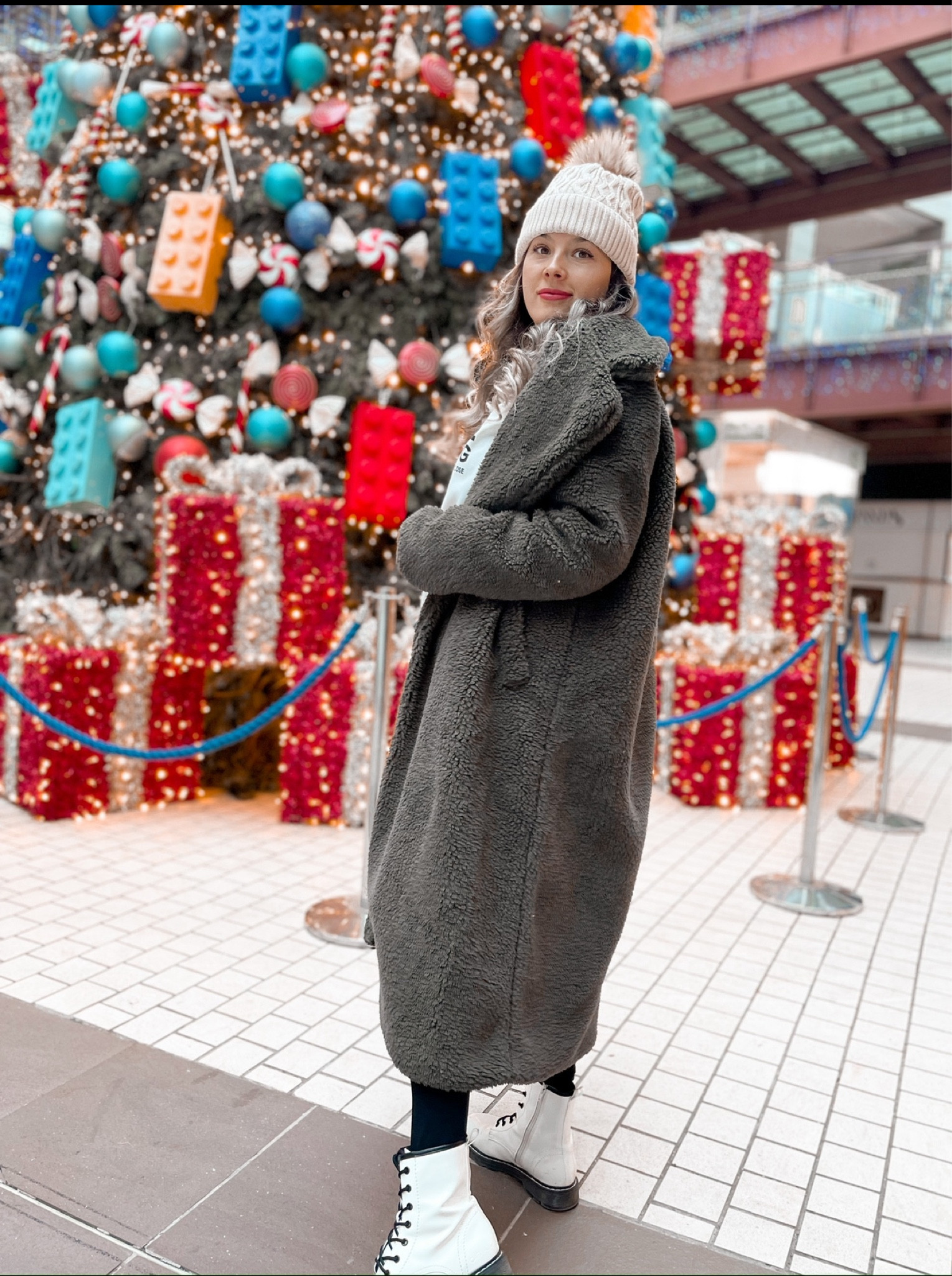 El frio ya llego!⭐️ #ltkgift #ltkregalo 

#LTKHoliday #LTKeurope