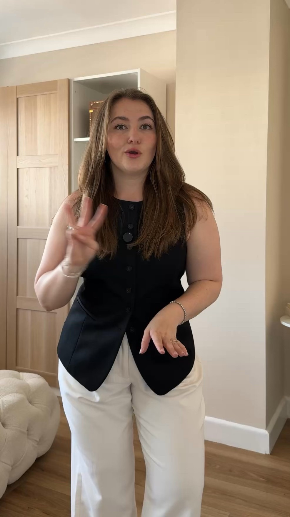 3 things I don’t wear as a petite girls