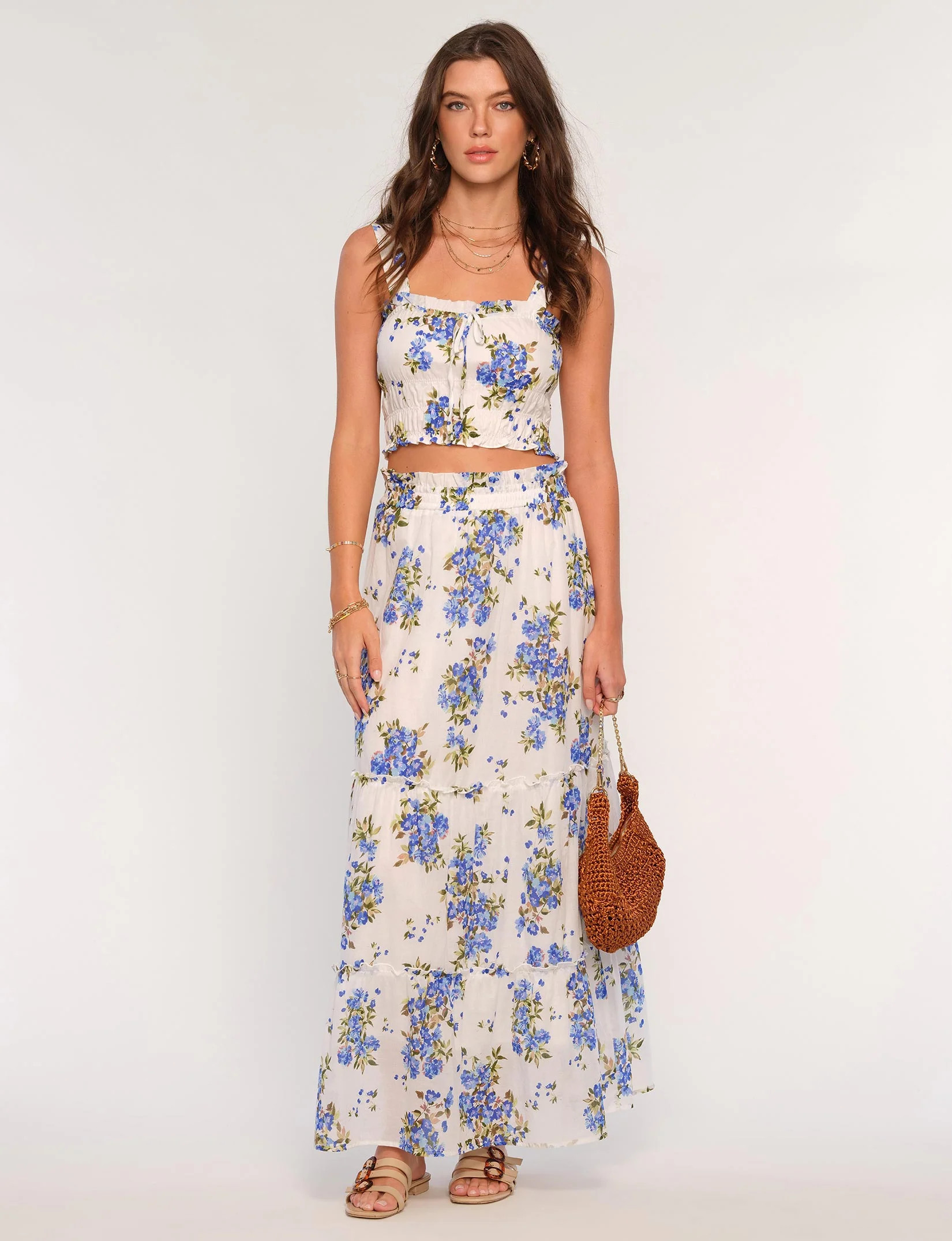 Toby Set | HEARTLOOM