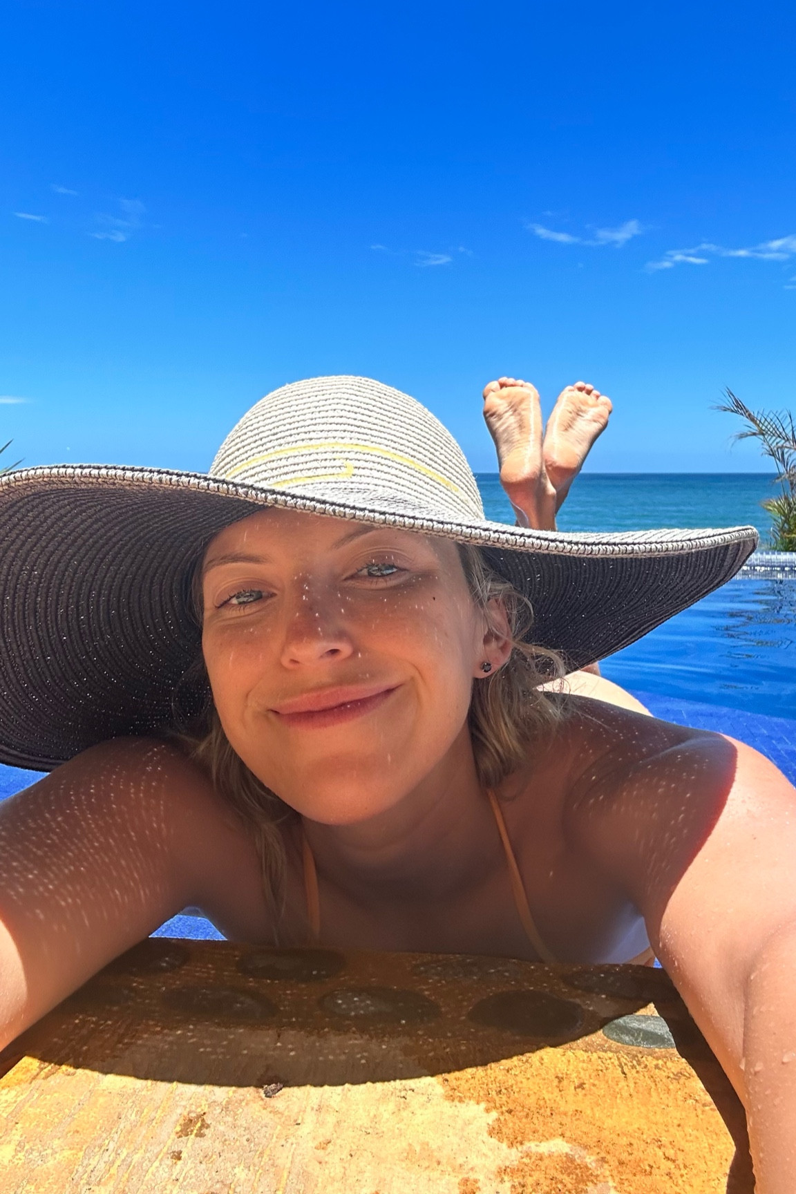 My skin care routine 

#LTKMostLoved #LTKtravel #LTKswim