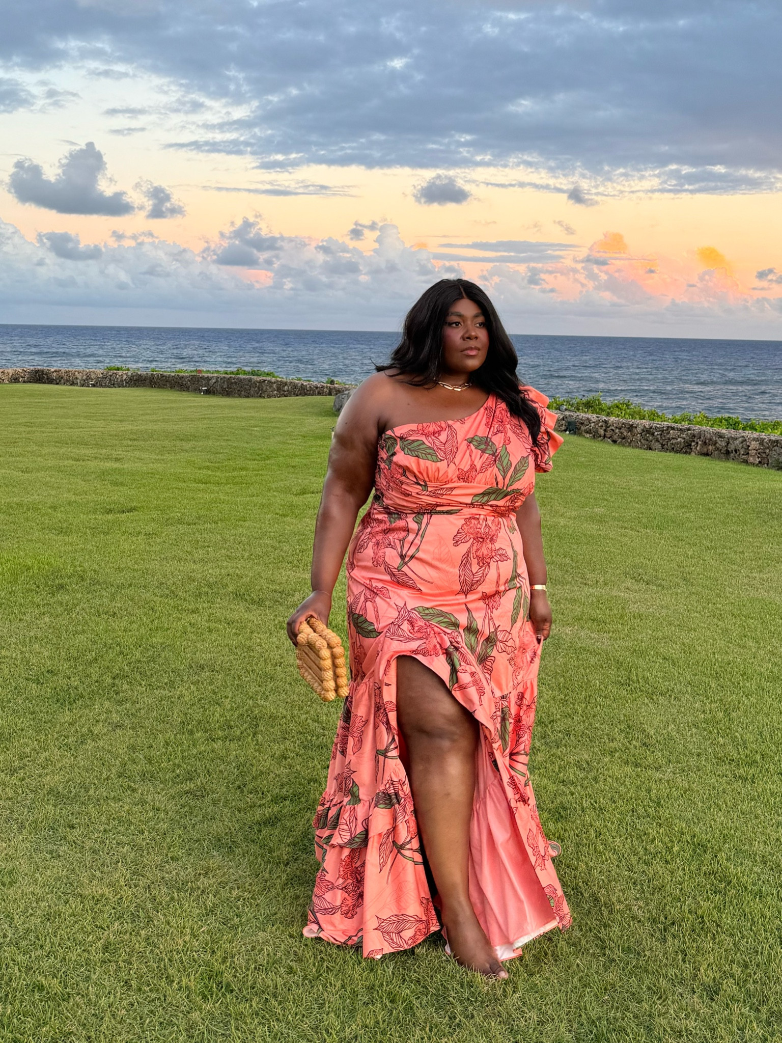 Formal Night at Casa Hutch - Plus Size Formalwear #plussizefashion #plussizeweddingdress #weddingguestdress 

Size 22 — is big. Should have gotten 20

#LTKtravel #LTKplussize #LTKswim