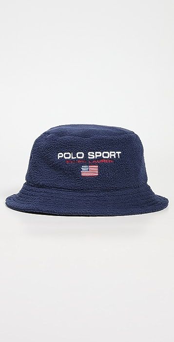 Polarfleece Loft Bucket Hat | Shopbop