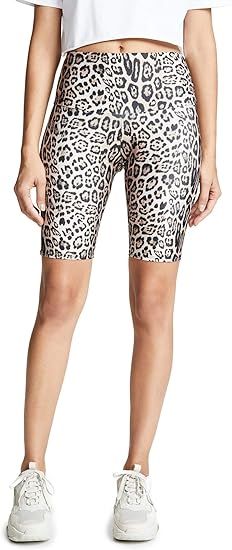 Onzie Women's High Rise Bike Shorts | Amazon (US)
