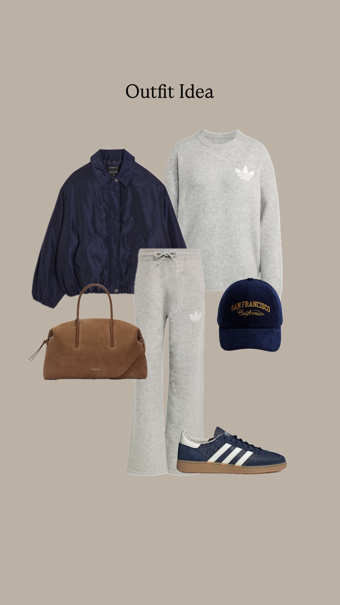 Elevating the new @adidas knitted set

#LTKstyletip #LTKwinter #LTKFashionMonth