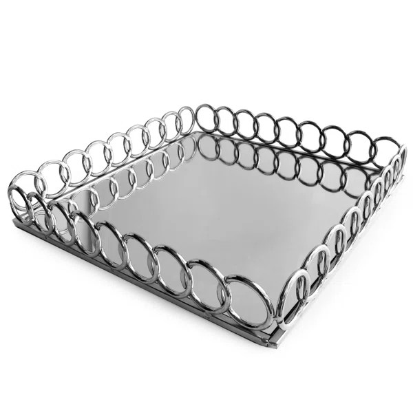 Maldonado Serving Tray | Wayfair North America