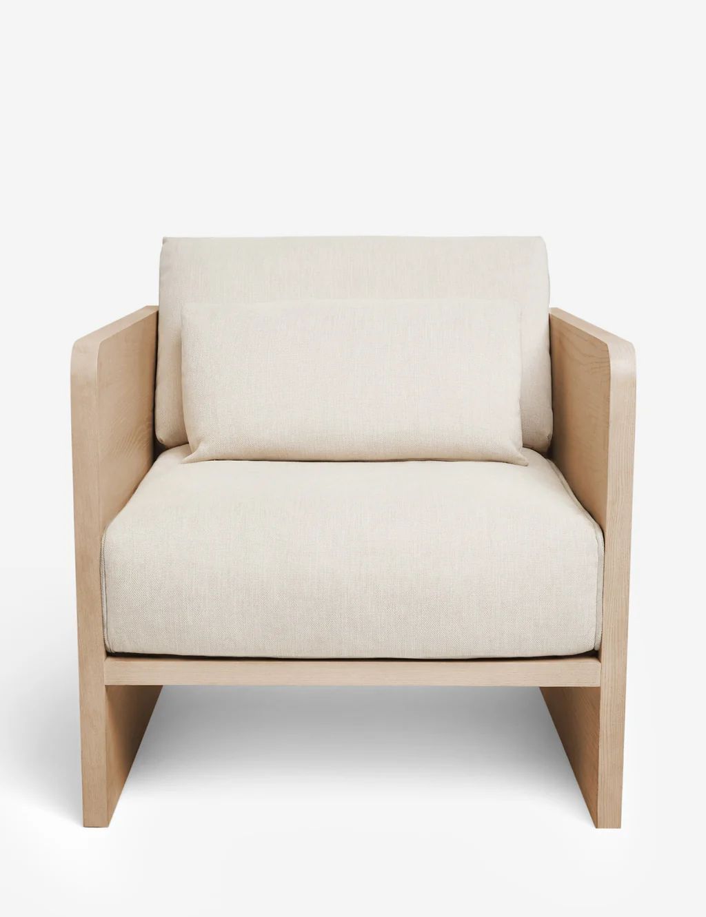Anders Accent Chair | Lulu and Georgia 