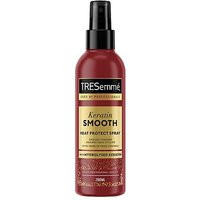 Tresemme Pro Collection Keratin Smooth Heat Protect Spray 200ml | Boots.com