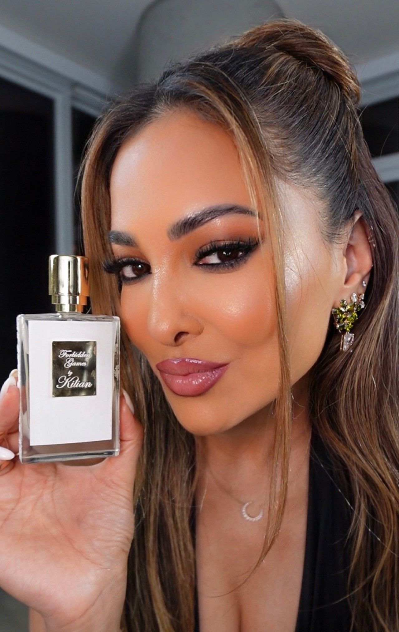 Forbidden Games is out now💋

#LTKBeauty #LTKgrwm #LTKselfcare