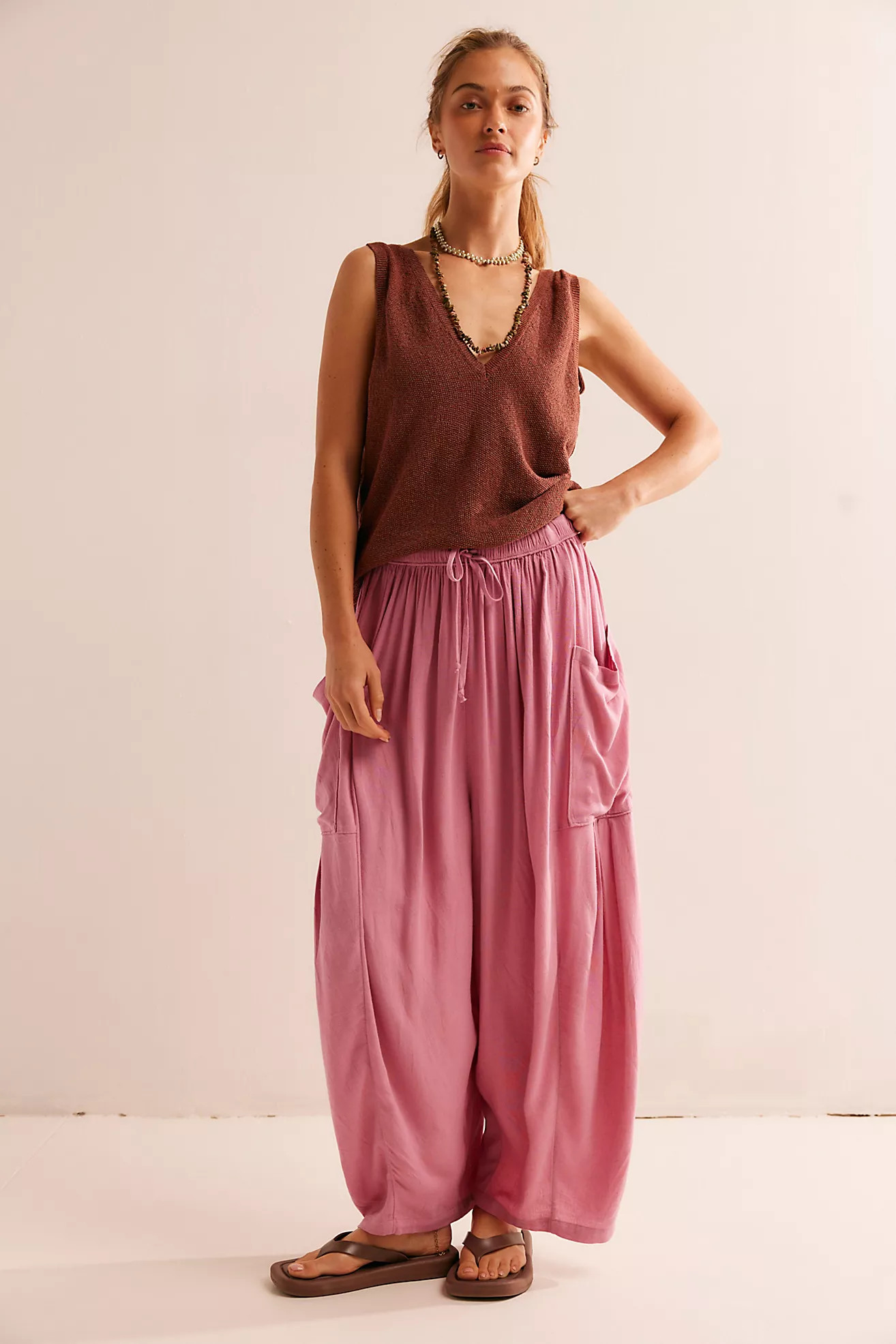 Quinn Pants | Free People (Global - UK&FR Excluded)