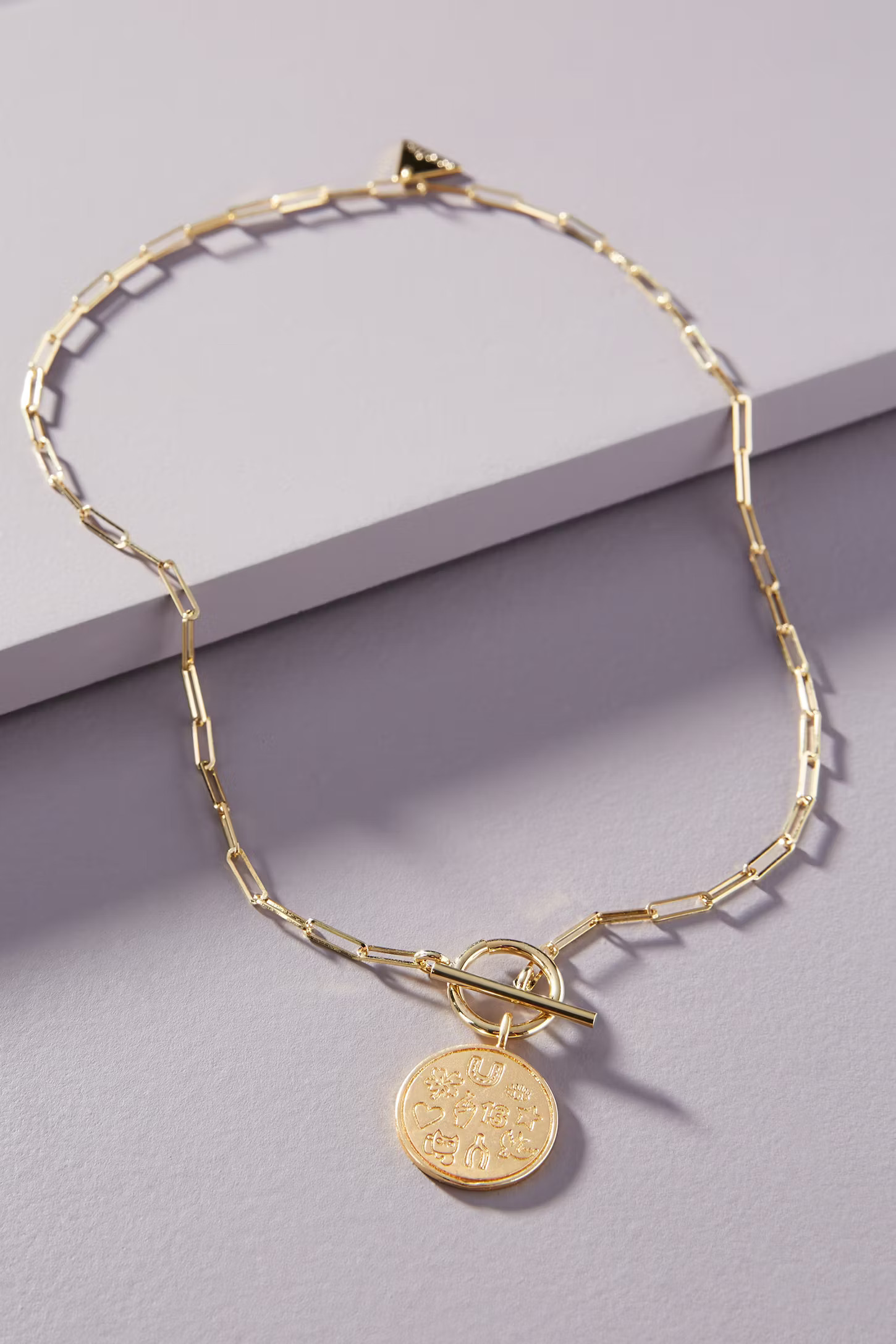 Maris Necklace | Anthropologie (US)