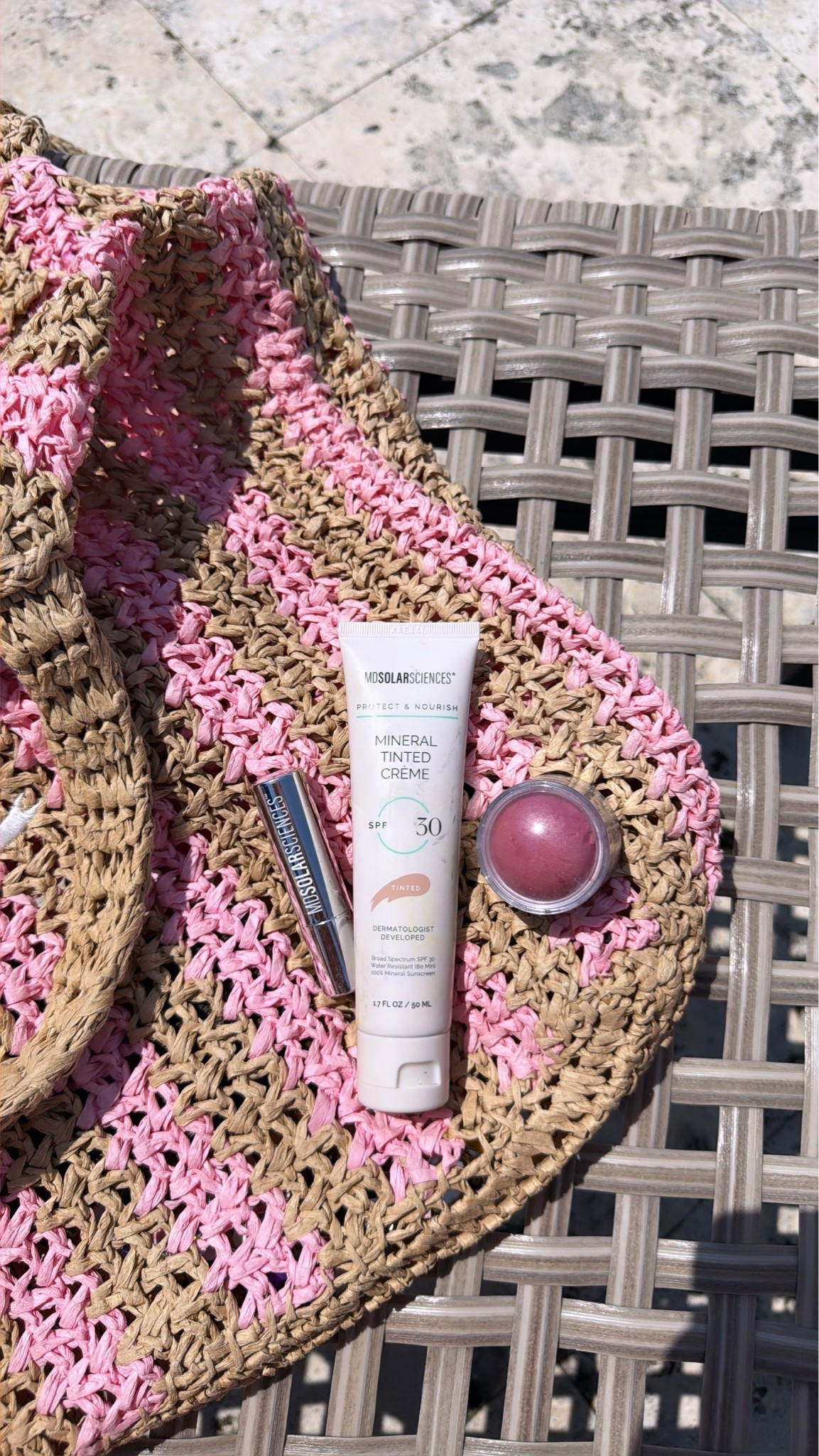 Pool day essentials ☀️👙

#LTKSwim #LTKBeauty #LTKgrwm