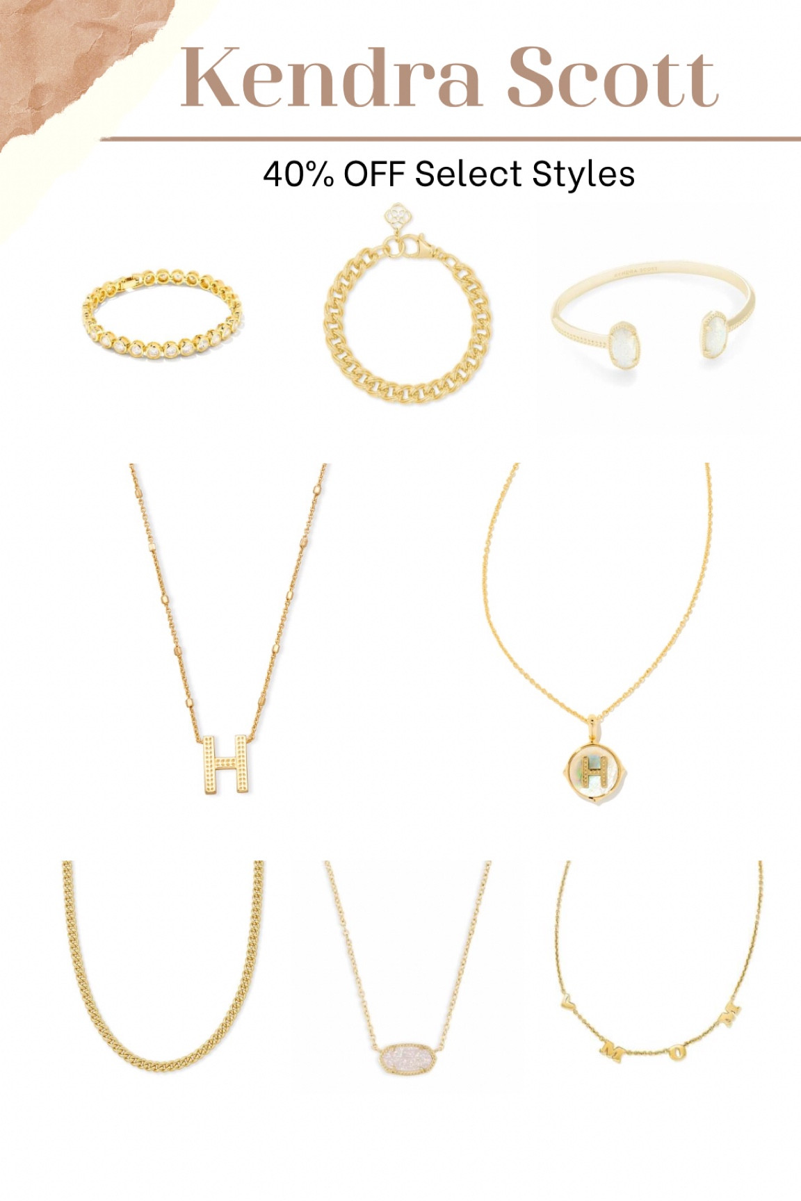 Kendra Scott Black Friday 

#LTKHoliday #LTKSeasonal #LTKGiftGuide