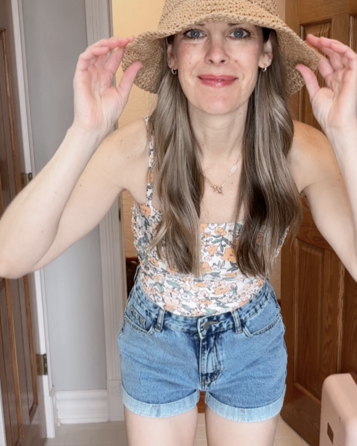 Vacation Ready ☀️☀️



#LTKSwim #LTKgrwm #LTKootd