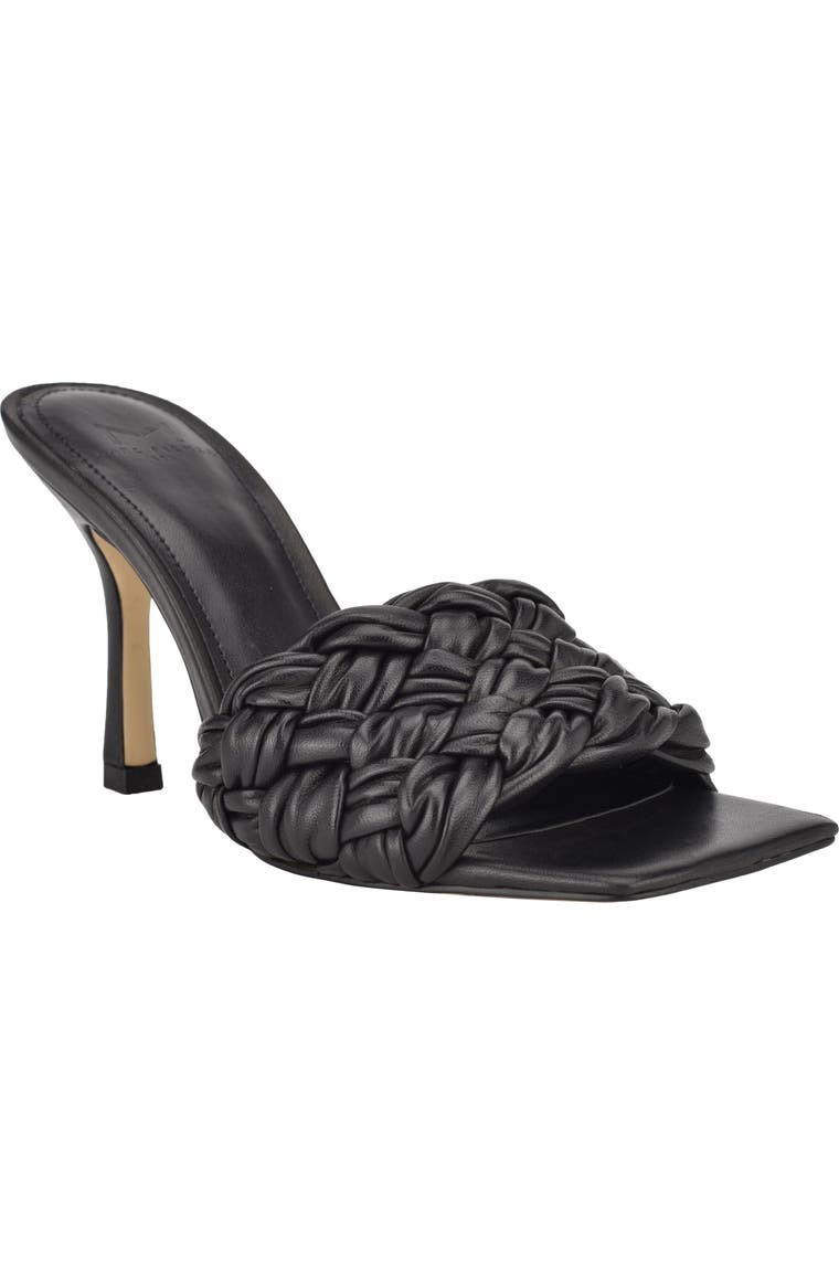 Marc Fisher Draya Slide Sandal | Nordstrom