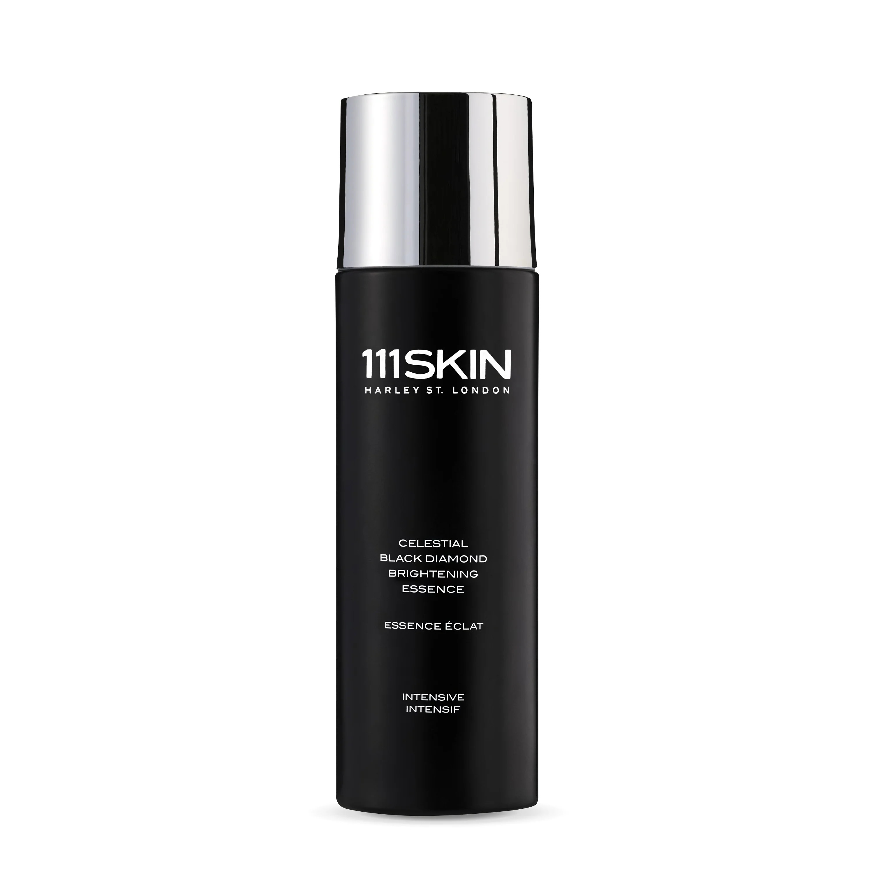 Celestial Black Diamond Brightening Essence | 111Skin US