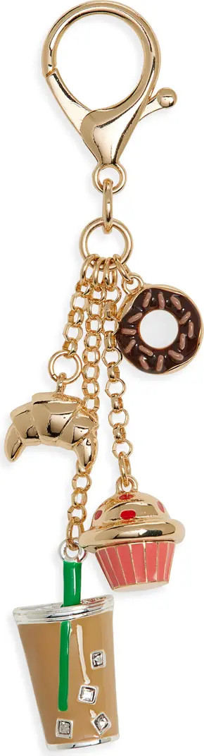 Breakfast Bag Charm | Nordstrom Rack