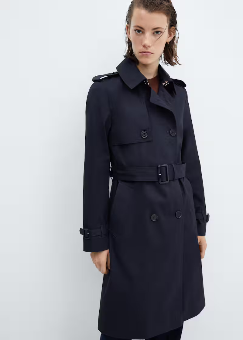 Search: Trench (16) | Mango USA | MANGO (US)