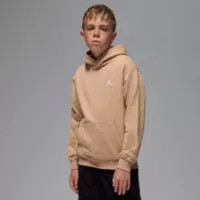 Jordan Boys' Brooklyn Fleece Pullover Hoodie | DICK'S Sporting Goods