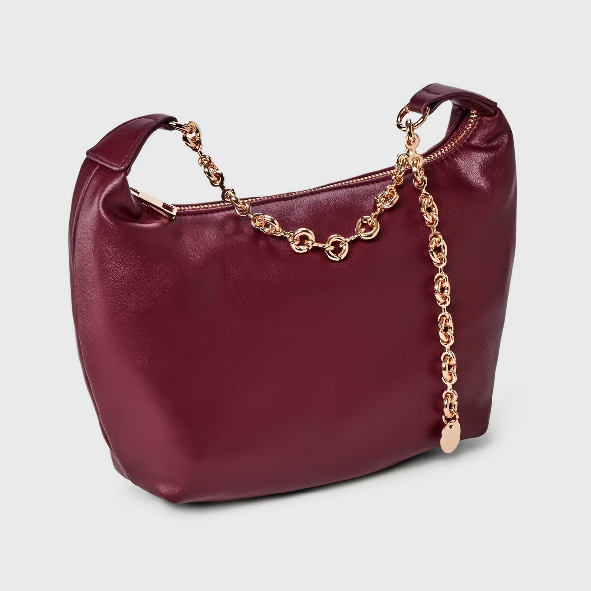 Jewelry Chain Handbag Clutch - A New Day™ | Target