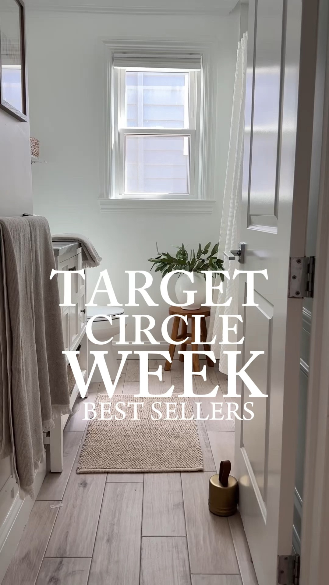 Target circle week is in full swing, and my home best sellers are still on sale! Shop all my favorites below 🤎

#LTKHome #LTKSummerSales #LTKStyleTip