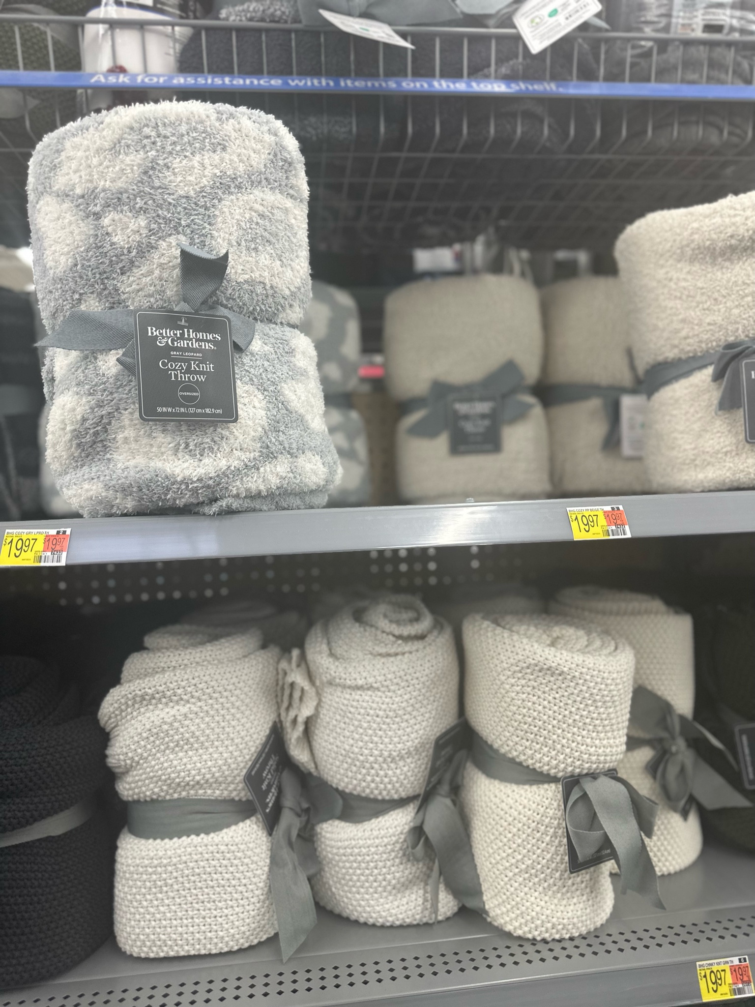 These are identical to the barefoot dreams throw blankets feels text Zach, Sam, and they wash better to only $20

#LTKfindsunder100 #LTKSeasonal #LTKhome