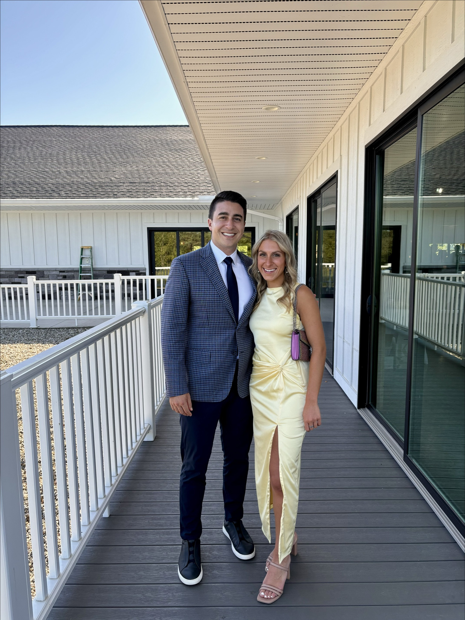 Wedding guest dress! True to size in an XS petite 

Shoes are super comfy and true to size! 

#LTKStyleTip #LTKSaleAlert #LTKFindsUnder100