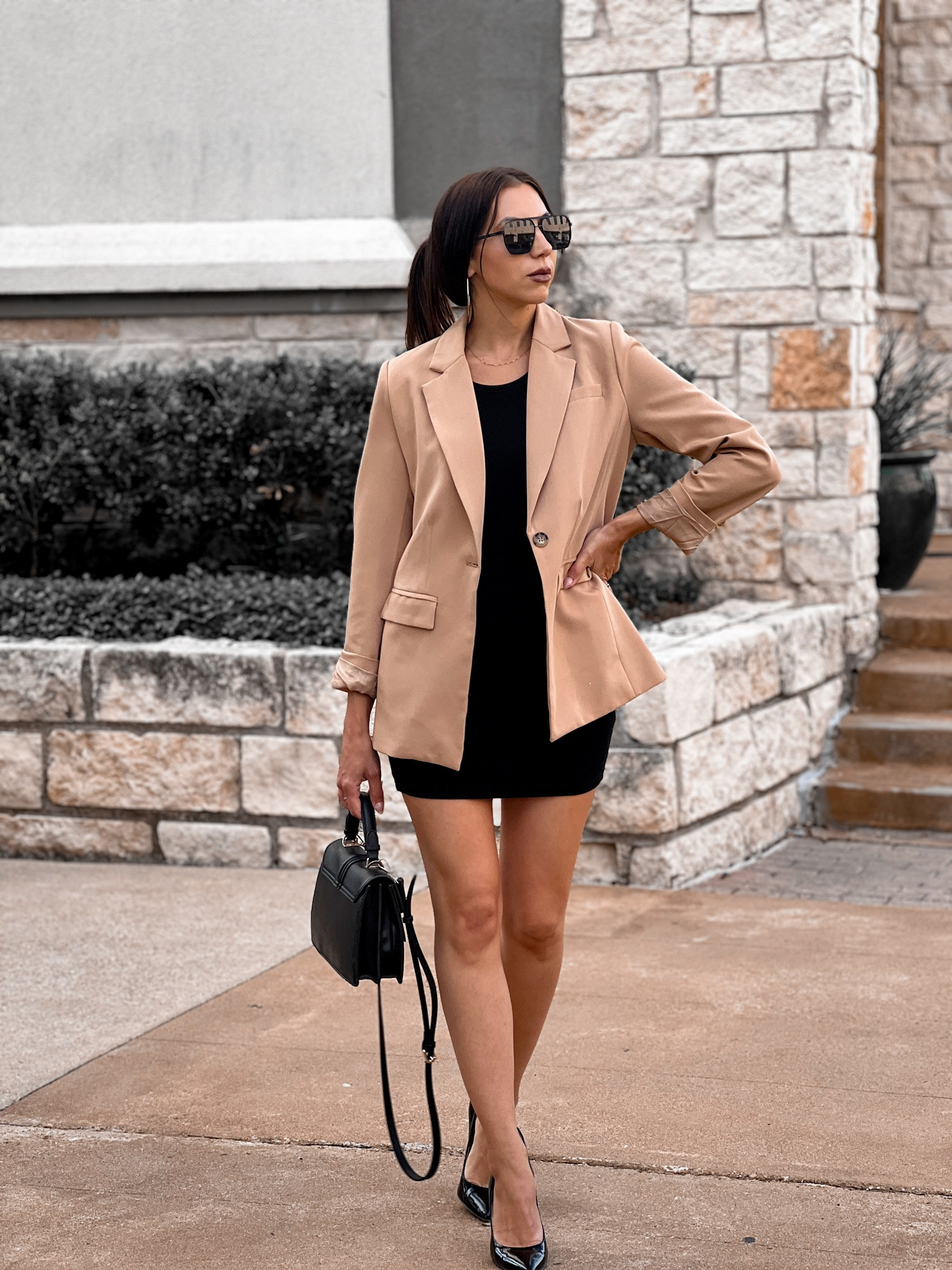 Complete head to toe from Amazon Fashion 



#LTKfindsunder50 #LTKstyletip