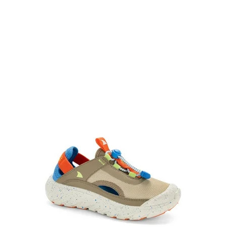 Rugged Shark Little & Big Boys Trek Sandal | Walmart (US)