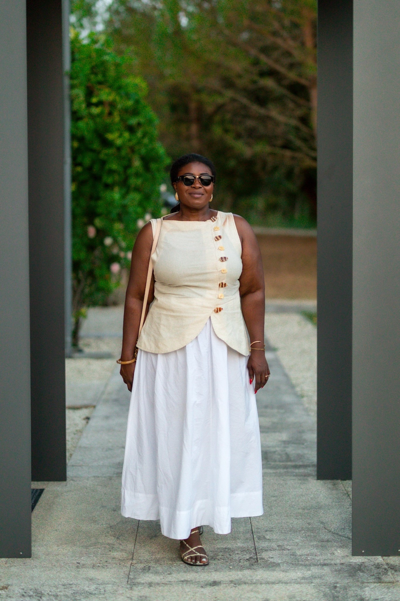 Summer linens for European travels 

#LTKStyleTip #LTKMidsize #LTKOver40