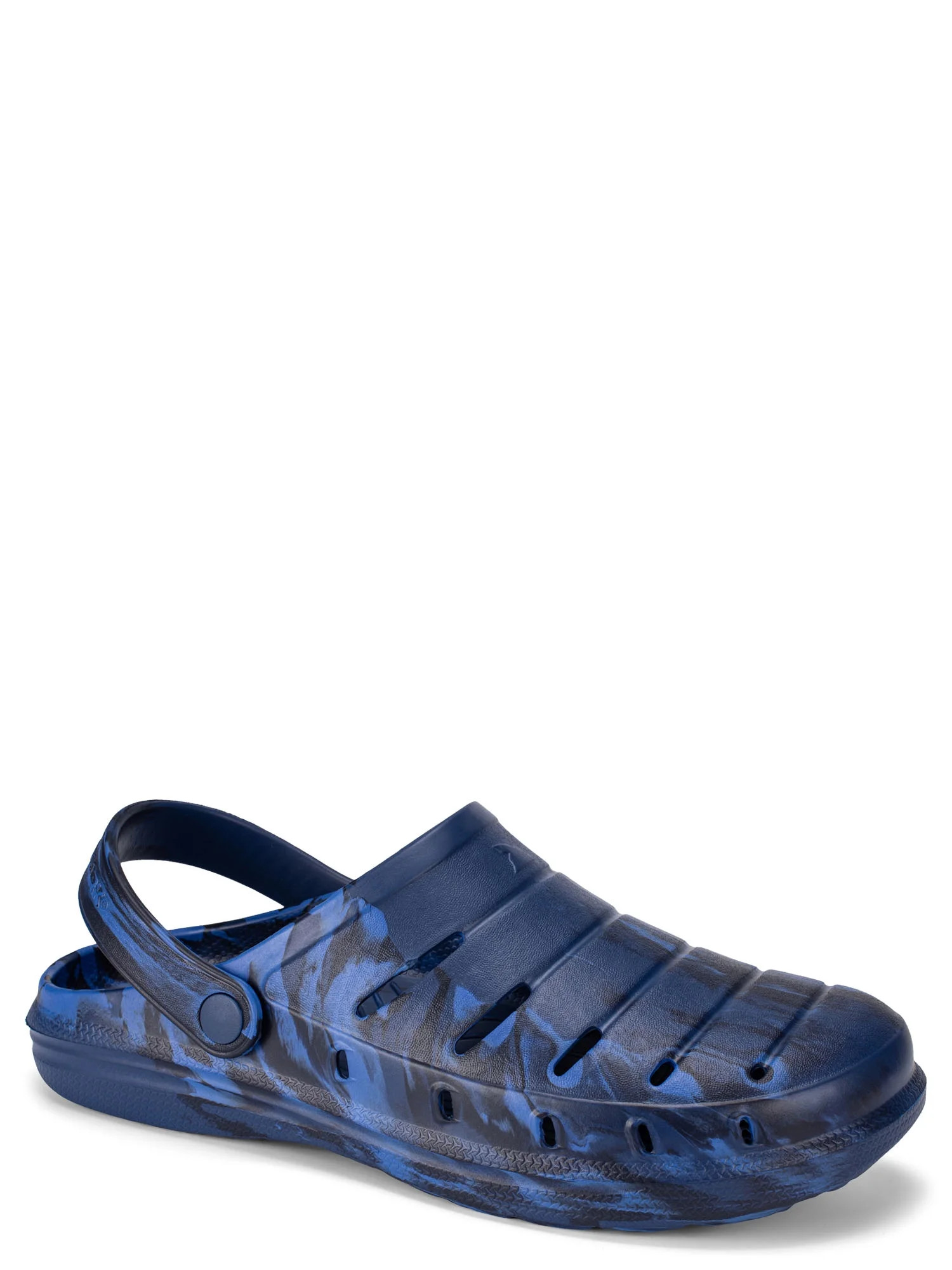 Rugged Shark Men's Comfort EVA Clog Sandals | Walmart (US)
