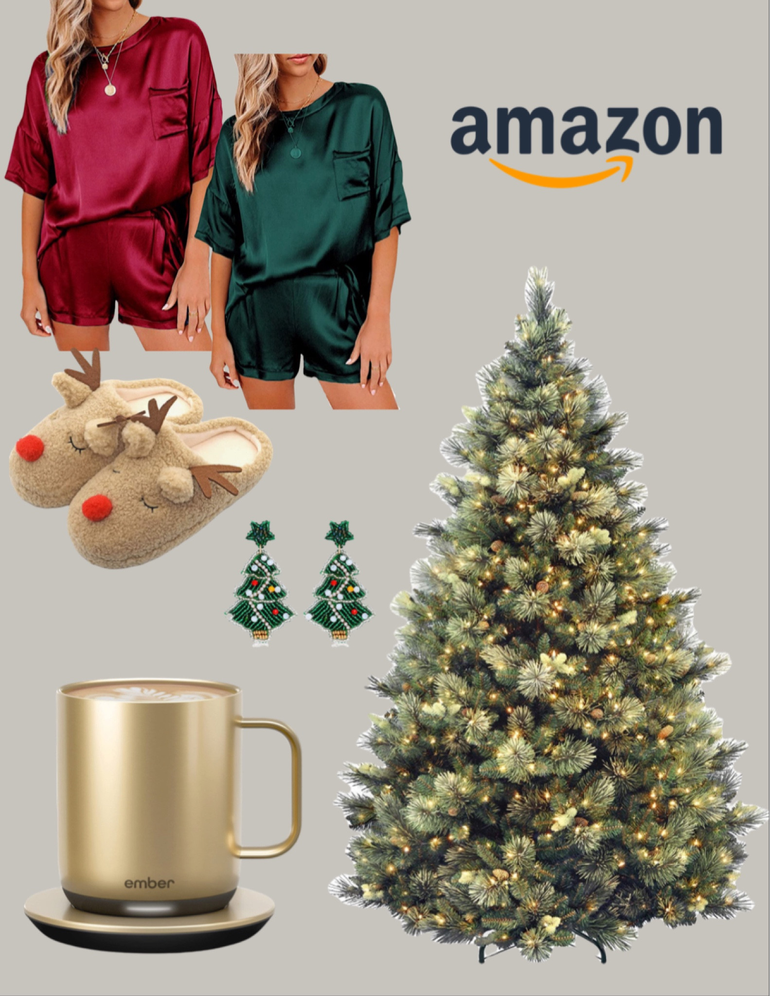 Amazon finds

#LTKfit #LTKSeasonal #LTKHoliday