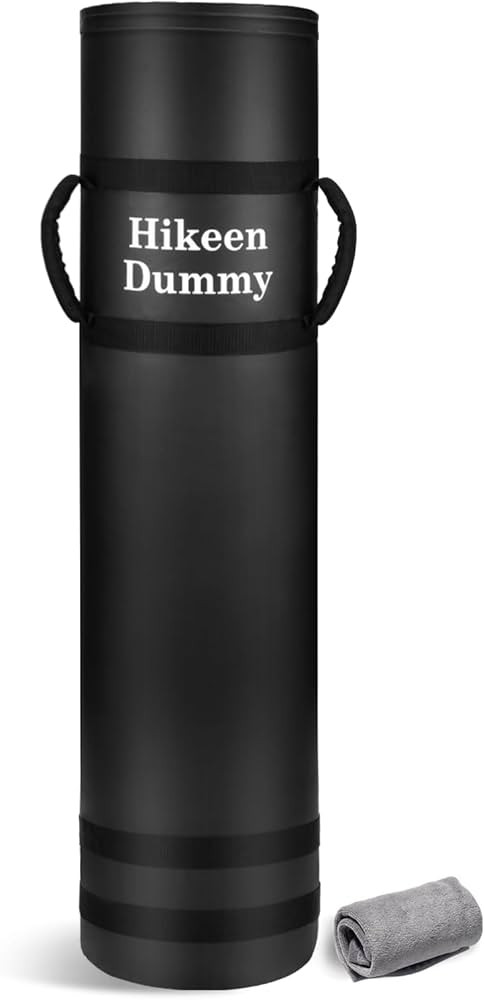Hikeen Heavy Duty Football Tackle Dummy - Lightweight Tackling Dummy for Youth Football Withstand... | Amazon (US)