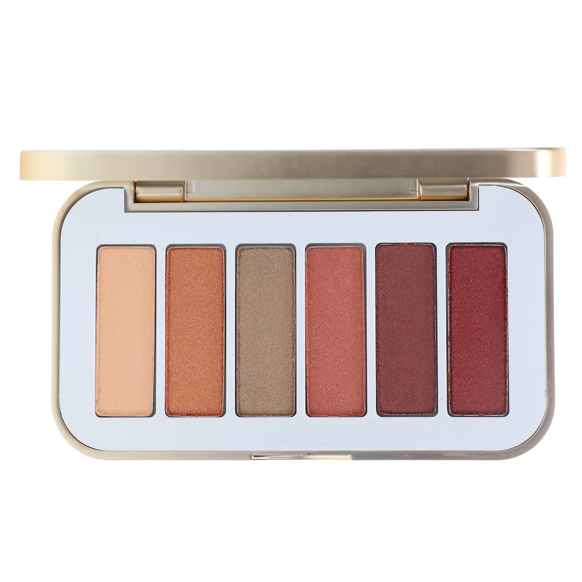 jane iredale Naturally Glam PurePressed Eye Shadow Palette 0.02 oz | Target