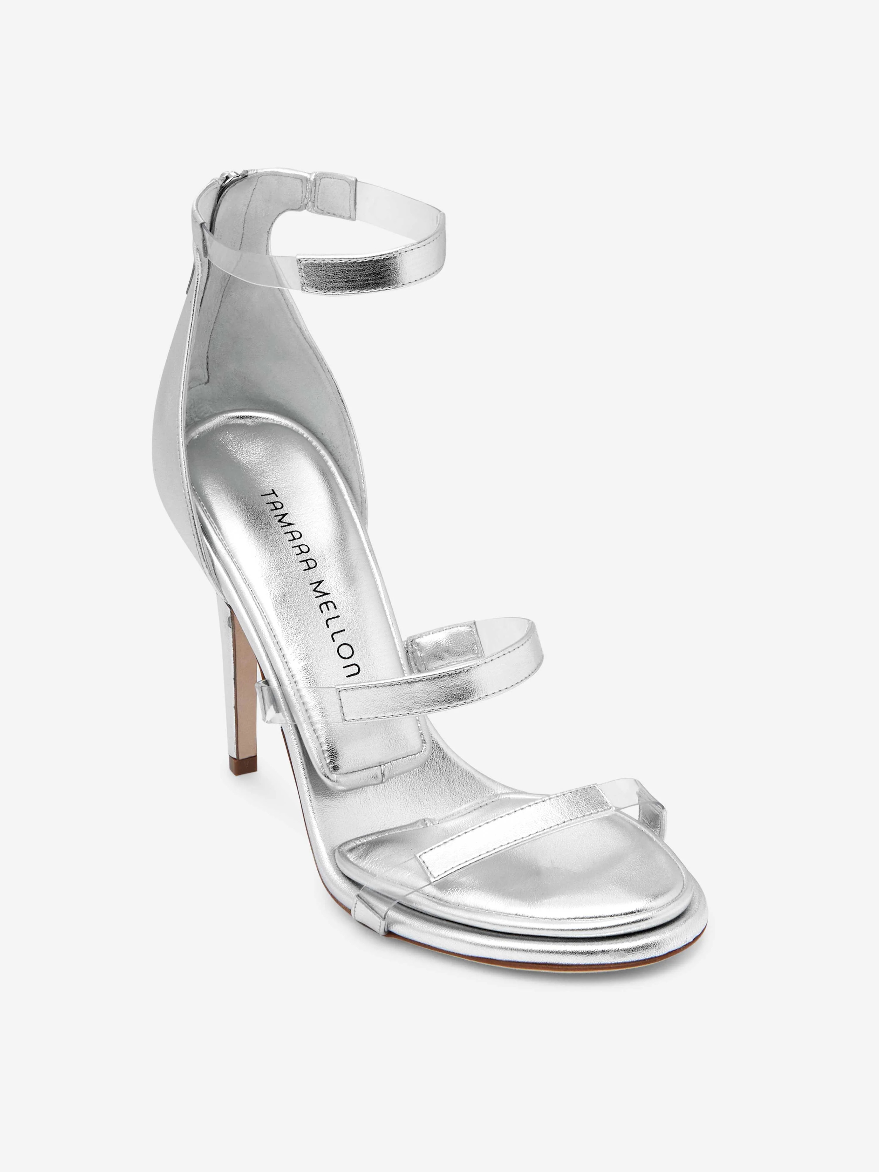 Frontline 105 - Nappa | Tamara Mellon