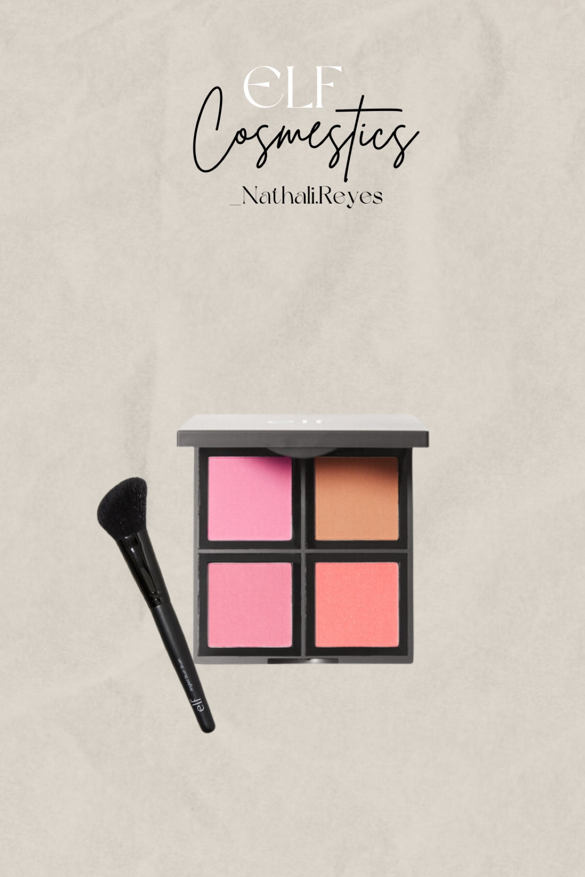 Elf Cosmetics best blush
#Blush

#LTKstyletip #LTKSpringSale #LTKbeauty