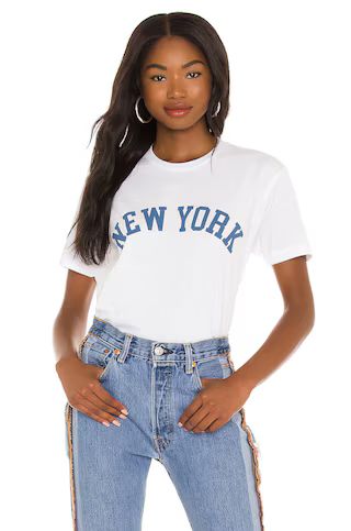 New York Tee | Revolve Clothing (Global)