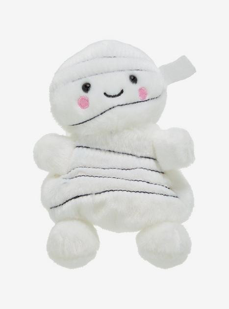 Aurora Palm Pals Brendan Mummy Plush | Hot Topic