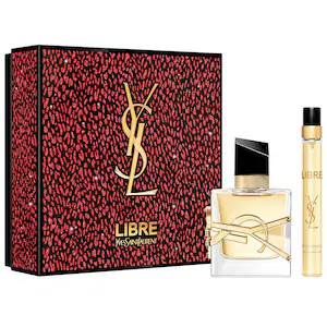 Yves Saint LaurentLIBRE Eau de Parfum Gift SetSIZE 1oz/ 30 mL & 0.33 oz/ 10 mL•ITEM 23718625 re... | Sephora (US)
