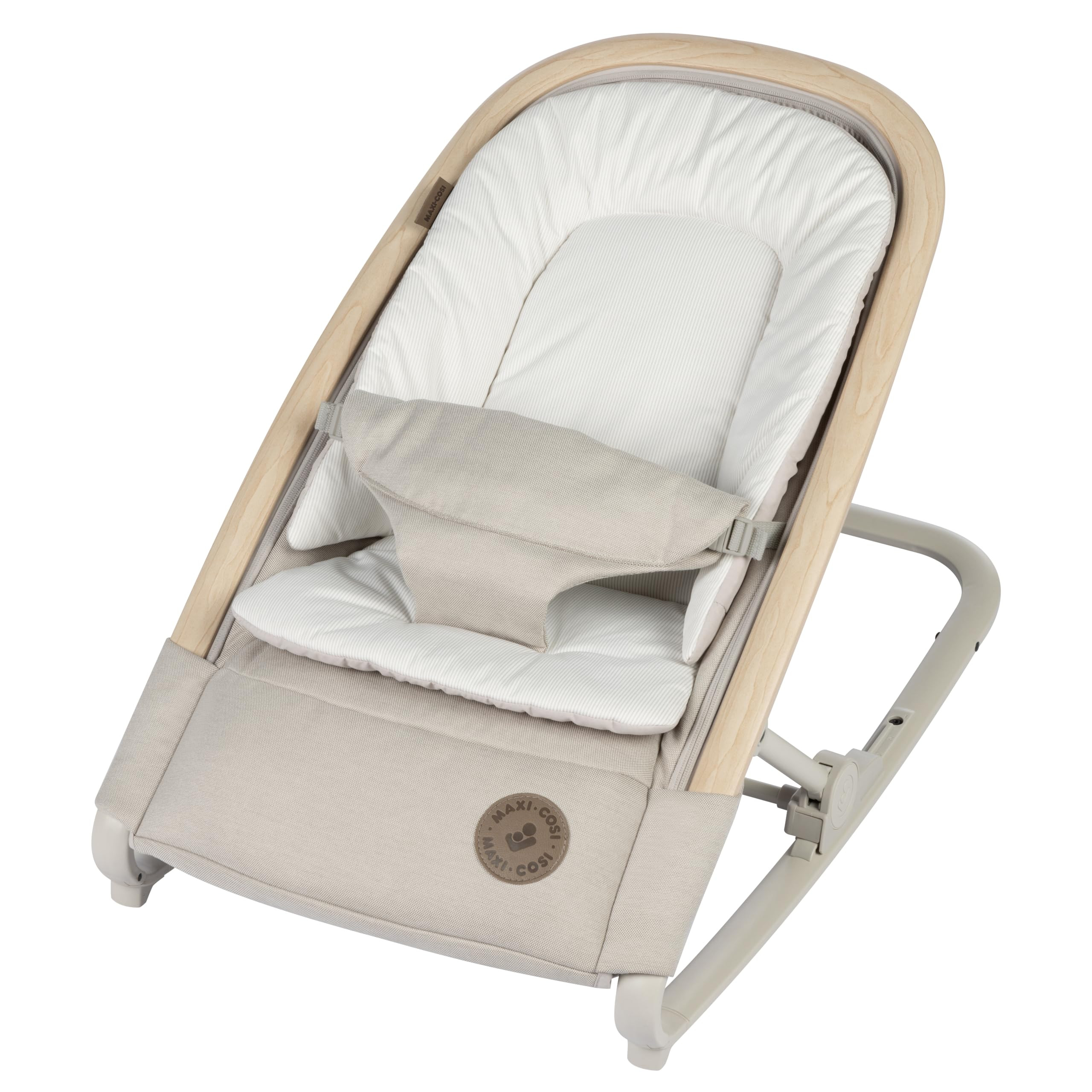 Maxi-Cosi Kori 2-in-1 Baby Bouncer Seat for Infants, Baby Rocker Chair, Portable Baby Bouncer, Cl... | Amazon (US)