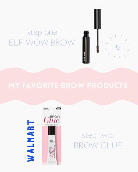 $15 is all you need for some perfectly laminated brows at home! 

#LTKbeauty #LTKSale
