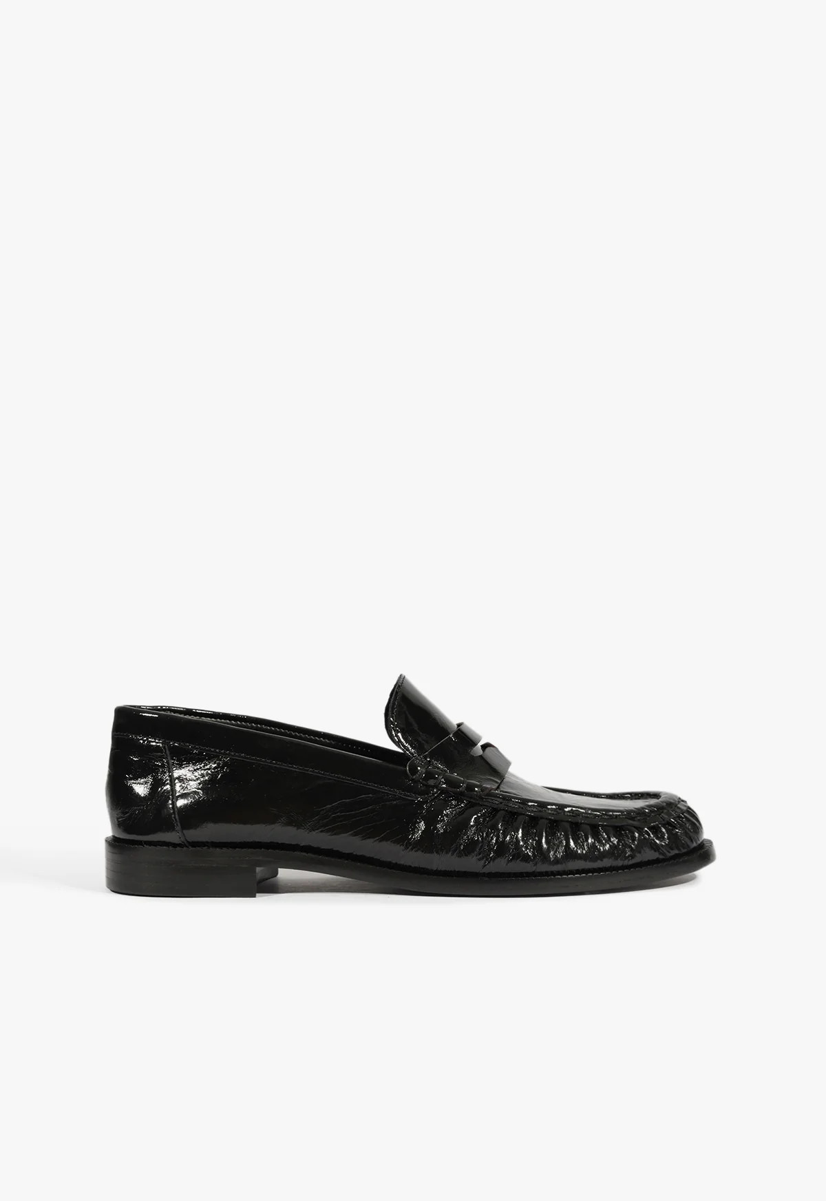 Tyche Patent Flat | Schutz (US)